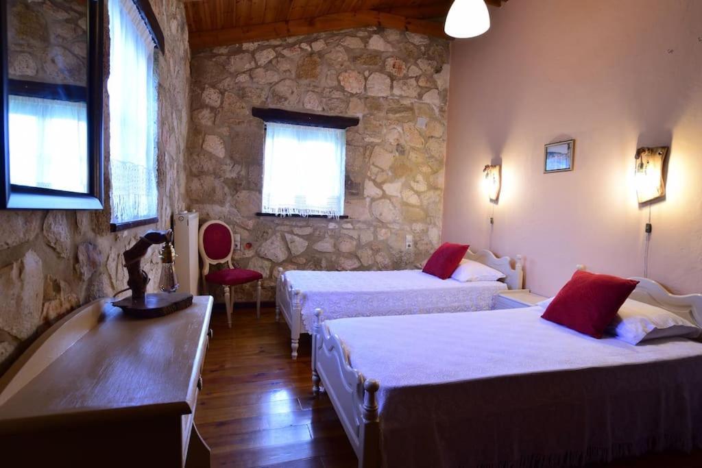 Kidoni Villas Gaitani Exterior foto